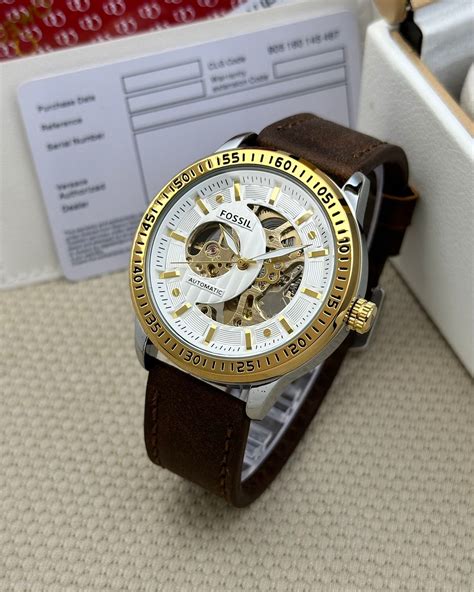 cheap fake fossil watches